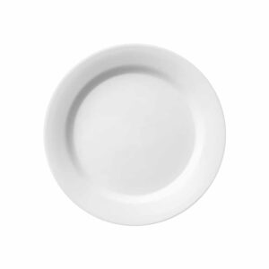 צלוחית הגשה 15.5 ס"מ דגם Winter Frost White, DAZZLIN CORELLE קורנינג
