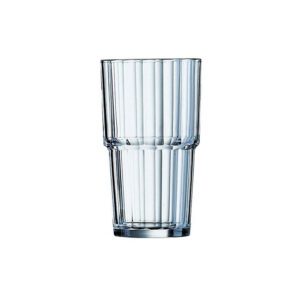 סט 6 כוס נורווג’ - 320 מ”ל Arcoroc