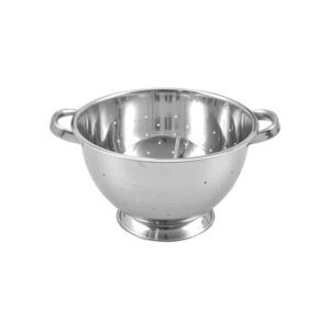 מסננת עם רגל נירוסטה 37 ס”מ CutterPeeler
