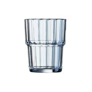 סט 6 כוס נורווג’ – 160 מ”ל Arcoroc