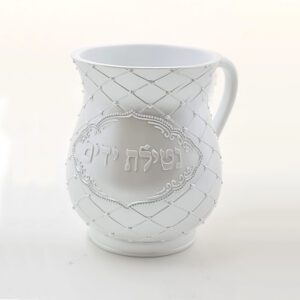 נטלה - פולי פנינה 'נטילת ידים'