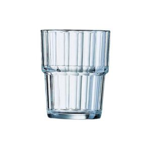 סט 6 כוס נורווג’ - 250 מ”ל Arcoroc