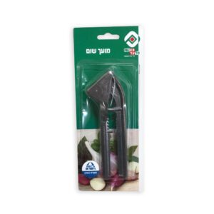 כותש מועך שום אלומיניום פל-עד