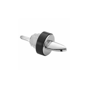 פיית מזיגה פורר ניקל CutterPeeler