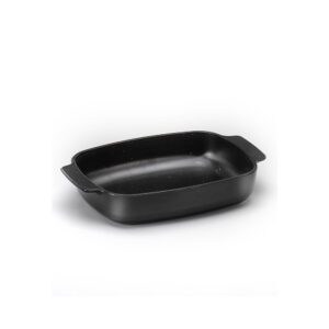 תבנית פיירקס מלבנית 2.9 ליטר OVEN TO TABLE שחור