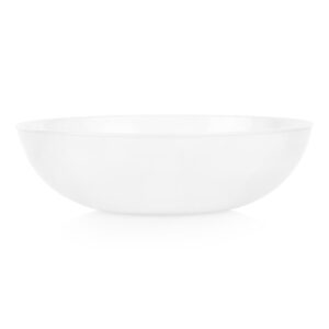 קערה 1.35 ל', Winter Frost White מבית קורנינג / Cornning Ware