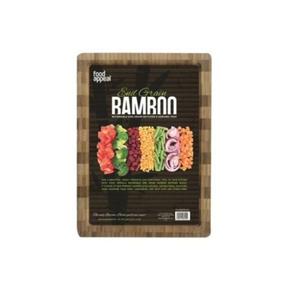 Bamboo