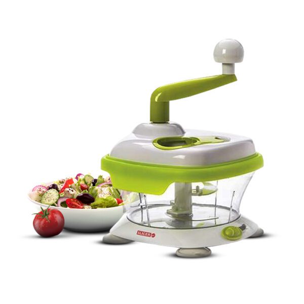 Master_Slicer