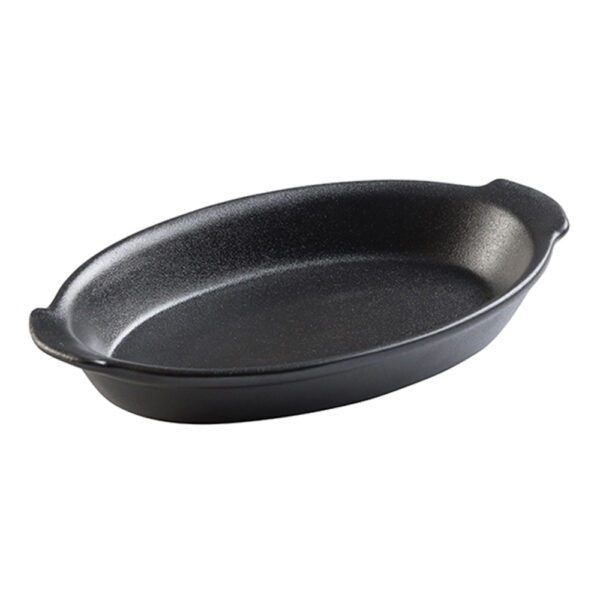 Oval25cm