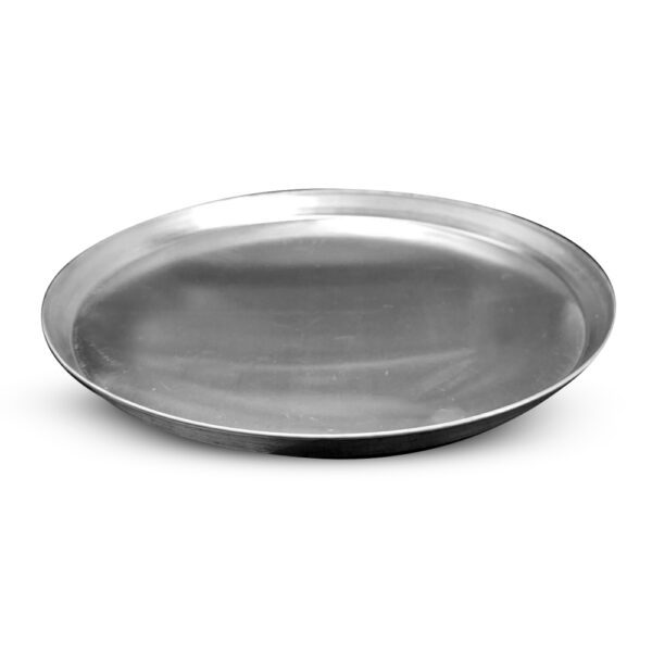 Plate