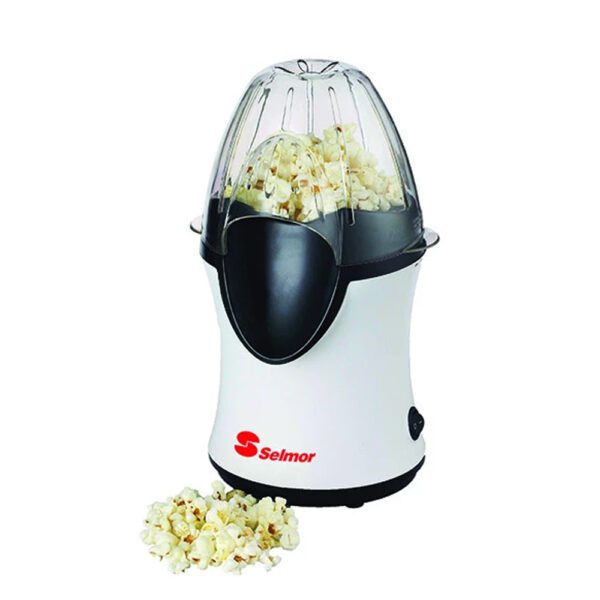 PopCorn