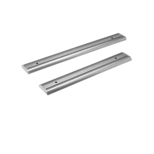 מגנט סכינים נירוסטה 45 ס”מ CutterPeeler