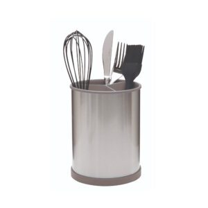 מעמד כלים סכומון נירוסטה עגול KITCHENWARE