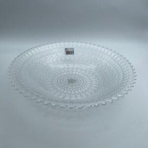 קערת הגשה ענקית 40.5 ס״מ דגם LACE