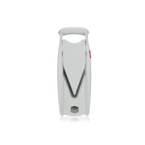 המנדולינה המקורית V5 Borner לבנה