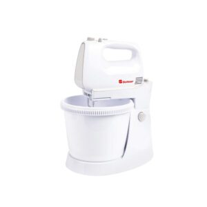 מיקסר יד כולל קערה Selmor דגם SE-86