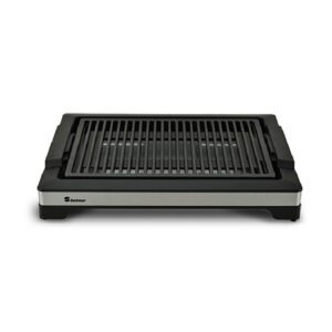 גריל חשמלי Selmor הספק W2000 דגם SE-480