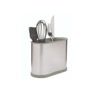 מעמד כלים סכומון נירוסטה אובלי KITCHENWARE
