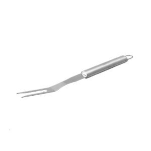 מזלג לגריל ידית נירוסטה 40 ס”מ Cutter peeler