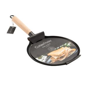 מחבת קרפ 28 ס”מ CutterPeeler