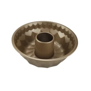 תבנית קוגלהוף זהב 25X10 ס”מ CutterPeeler