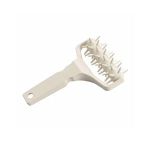 גלגלת קוצים לבצק 10 ס"מ CutterPeeler