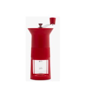 מטחנת קפה ידנית Bialetti
