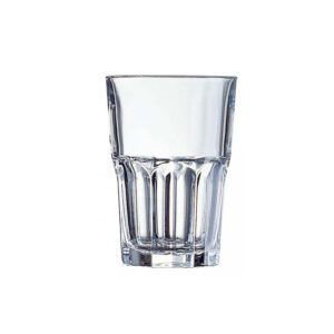 סט 6 כוס גרניטי 350 מ"ל Arcoroc