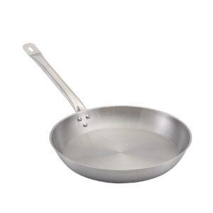 מחבת נירוסטה מקצועי 32 ס”מ CutterPeeler
