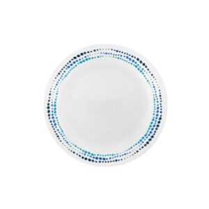 מנה ראשונה 21.5 ס"מ, Ocean Blues קורנינג / CORELLE