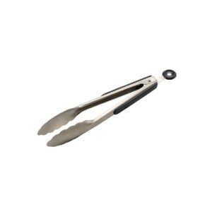 מלקחיים קפיץ נירוסטה פרמיום 23 ס”מ Cutter peeler