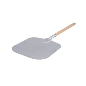 משוט לפיצה אלומיניום 50X30 CutterPeeler