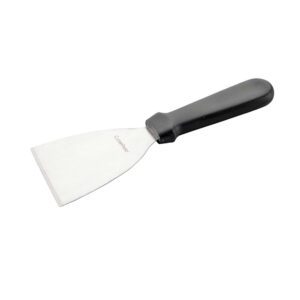 שפכטל נירוסטה ידית פלסטיק 12 ס"מ CutterPeeler