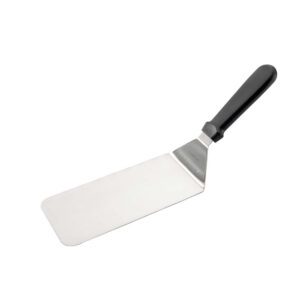 פלטה מדורגת רחבה ידית פלסטיק 20X10 ס"מ CutterPeeler