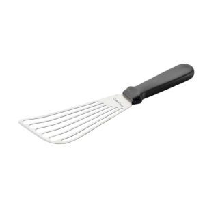 מרית רחבה לטיגון ידית פלסטיק 18X7.5 ס"מ CutterPeeler