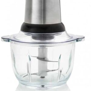 קוצץ מזון סלייסר חשמלי Master Slicer Pulse 300W