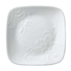 צלחת מנה ראשונה 23 ס"מ, Cherish מבית קורנינג CORELLE