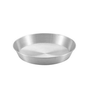 תבנית פיצה אלומיניום 30X5 ס"מ CutterPeeler