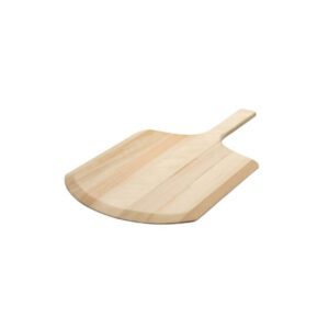 משוט לפיצה עץ 40X91 ס”מ CutterPeeler