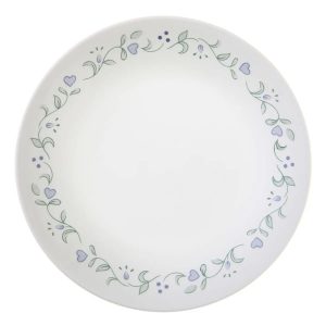 צלחת מנה עיקרית 26 ס"מ , Country Cottage מבית CORELLE קורנינג