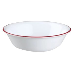 בול למרק 532 מ"ל , פס אדום CORELLE קורנינג
