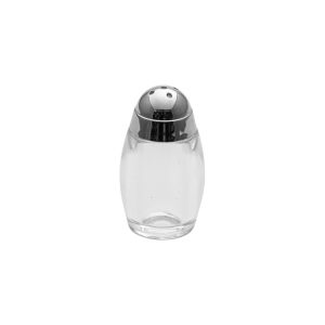 מלחיה אקרילי עגולה 8 ס”מ CutterPeeler