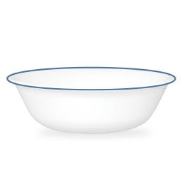 בול מרק 532 מ"ל דגם 131 , Botanical Stripes קורנינג CORELLE
