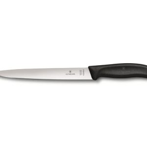 סכין גמישה לפילוט דגים 16 ס"מ Swiss Classic ויקטורינוקס | Victorinox
