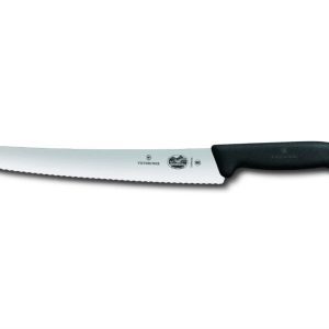 סכין קונדיטור משוננת 26 ס"מויקטורינוקס | Victorinox
