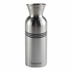 קנקן קארף נירוסטה 1 ליטר CutterPeeler