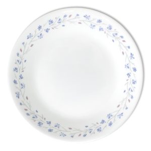 צלחת עוגה 17 ס"מ , Lilac Blush מבית CORELLE קורנינג