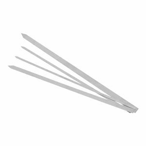 שיפוד נירוסטה 10 מ”מ CutterPeeler