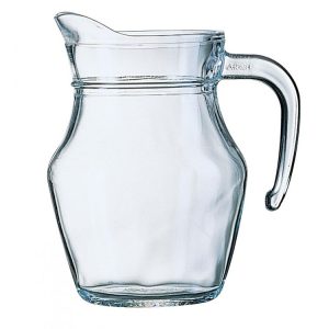כד קנקן שתייה 0.5 ליטר ארק Arcoroc