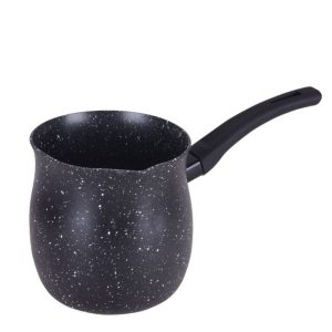 פינג'אן ציפוי שיש 1.3 ליטר COFFEE COLLECTION